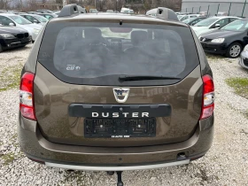 Dacia Duster 1.5DCI-АВТОМАТИК, снимка 6