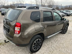 Dacia Duster 1.5DCI-АВТОМАТИК, снимка 5