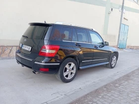 Mercedes-Benz GLK 3.2cdi, снимка 5