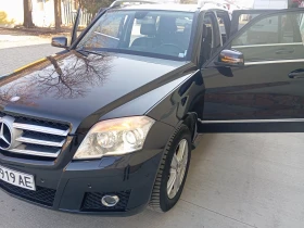 Mercedes-Benz GLK 3.2cdi, снимка 14