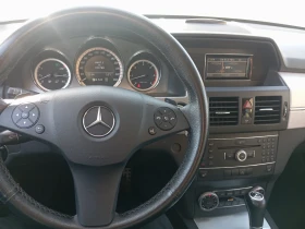 Mercedes-Benz GLK 3.2cdi, снимка 8