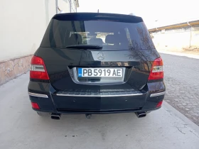 Mercedes-Benz GLK 3.2cdi, снимка 6