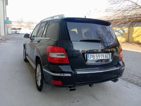 Mercedes-Benz GLK 3.2cdi, снимка 7