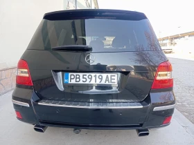 Mercedes-Benz GLK 3.2cdi, снимка 15