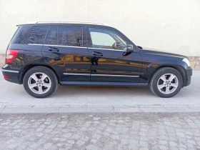 Mercedes-Benz GLK 3.2cdi, снимка 4