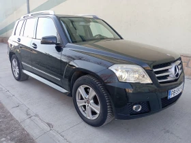 Mercedes-Benz GLK 3.2cdi, снимка 3