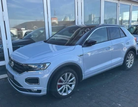 VW T-Roc 2.0 TSI R-line 4motion, снимка 1