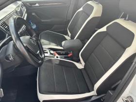 VW T-Roc 2.0 TSI R-line 4motion | Mobile.bg    13