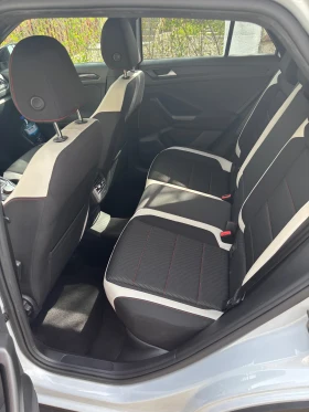 VW T-Roc 2.0 TSI R-line 4motion | Mobile.bg    14