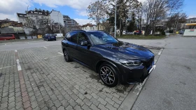 BMW X3 M40i Mild Hybrid, снимка 4