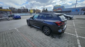 BMW X3 M40i, снимка 6