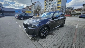 BMW X3 M40i, снимка 3