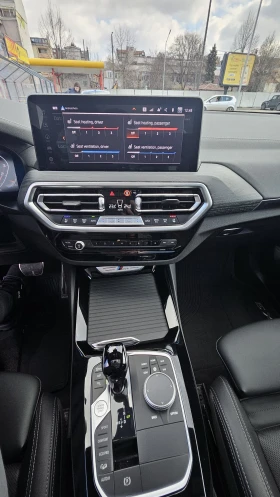 BMW X3 M40i Mild Hybrid, снимка 13