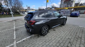 BMW X3 M40i Mild Hybrid, снимка 5