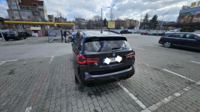 BMW X3 M40i Mild Hybrid, снимка 2