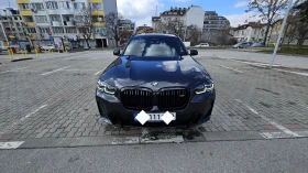 BMW X3 M40i, снимка 1