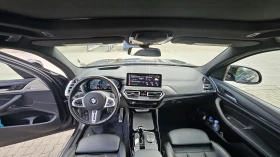 BMW X3 M40i Mild Hybrid, снимка 9