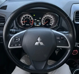 Mitsubishi ASX 2015/162350km, снимка 14