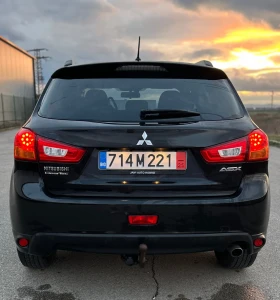 Mitsubishi ASX 2015/162350km, снимка 7