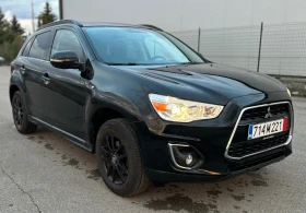 Mitsubishi ASX 2015/162350km, снимка 3