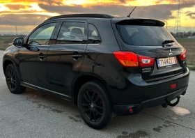 Mitsubishi ASX 2015/162350km, снимка 8