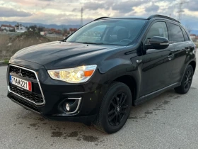 Mitsubishi ASX 2015/162350km, снимка 1