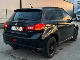 Mitsubishi ASX 2015/162350km, снимка 6