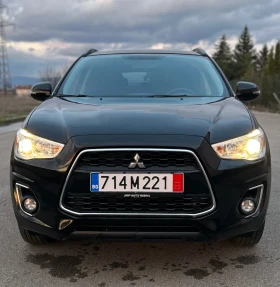 Mitsubishi ASX 2015/162350km, снимка 2