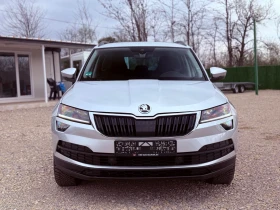     Skoda Karoq 2.0tdi - 44