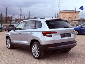 Skoda Karoq 2.0tdi Лед-фарове 4Х4, снимка 5