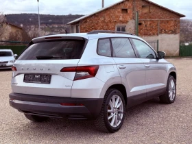 Skoda Karoq 2.0tdi Лед-фарове 4Х4, снимка 7