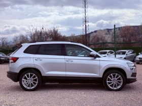 Skoda Karoq 2.0tdi Лед-фарове 4Х4, снимка 8