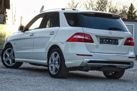 Mercedes-Benz ML 350 | Mobile.bg    4