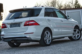 Mercedes-Benz ML 350, снимка 6