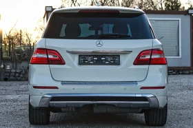 Mercedes-Benz ML 350 | Mobile.bg    5