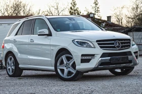     Mercedes-Benz ML 350