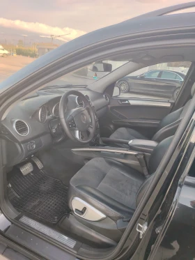 Mercedes-Benz ML 320 CDI 224 К.С. SPORT EDITION - OFFROAD  - 7400 € / 14473.14 лв. - 52830156 8