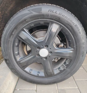 Mercedes-Benz ML 320 CDI 224 К.С. SPORT EDITION - OFFROAD  - 7400 € / 14473.14 лв. - 52830156 14