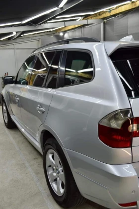 Обява за продажба на BMW X3 3.0d ~10 900 лв. - изображение 6