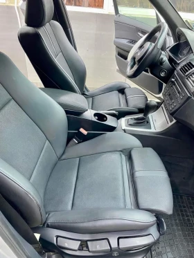 Обява за продажба на BMW X3 3.0d ~10 900 лв. - изображение 9