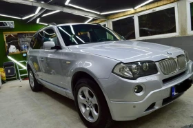 Обява за продажба на BMW X3 3.0d ~10 900 лв. - изображение 2