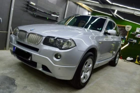 Обява за продажба на BMW X3 3.0d ~10 900 лв. - изображение 1