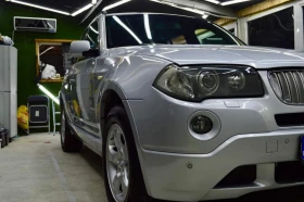 Обява за продажба на BMW X3 3.0d ~10 900 лв. - изображение 3