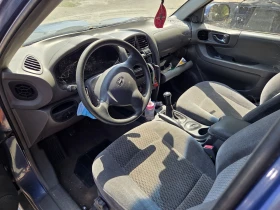 Hyundai Santa fe 2.0CRDI | Mobile.bg    7