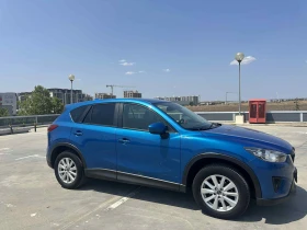 Обява за продажба на Mazda CX-5 2.2D ~20 000 лв. - изображение 1