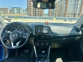 Обява за продажба на Mazda CX-5 2.2D ~20 000 лв. - изображение 3