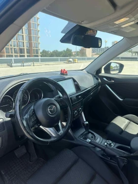 Обява за продажба на Mazda CX-5 2.2D ~20 000 лв. - изображение 4