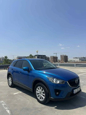 Обява за продажба на Mazda CX-5 2.2D ~20 000 лв. - изображение 1