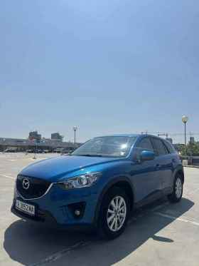 Обява за продажба на Mazda CX-5 2.2D ~20 000 лв. - изображение 2