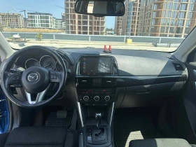 Обява за продажба на Mazda CX-5 2.2D ~20 000 лв. - изображение 6